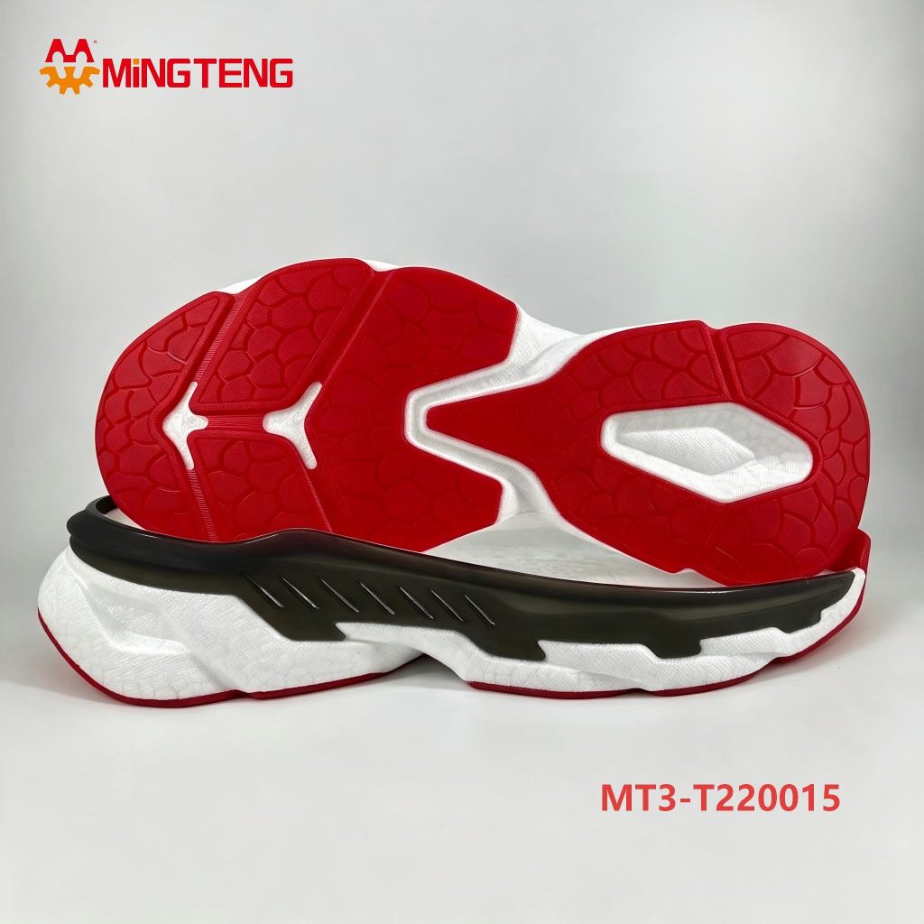 MT3‑T220015 Popcorn EVA Sport Running Shoe Sole| MINGTENG