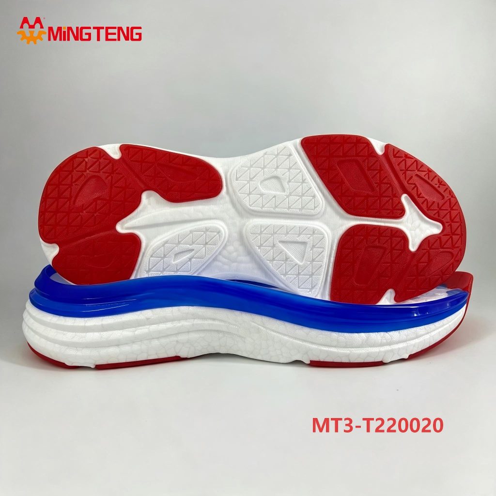 MT3‑T220020 EVA Popcorn Running Shoe Sole Lightweight Sports Outsole