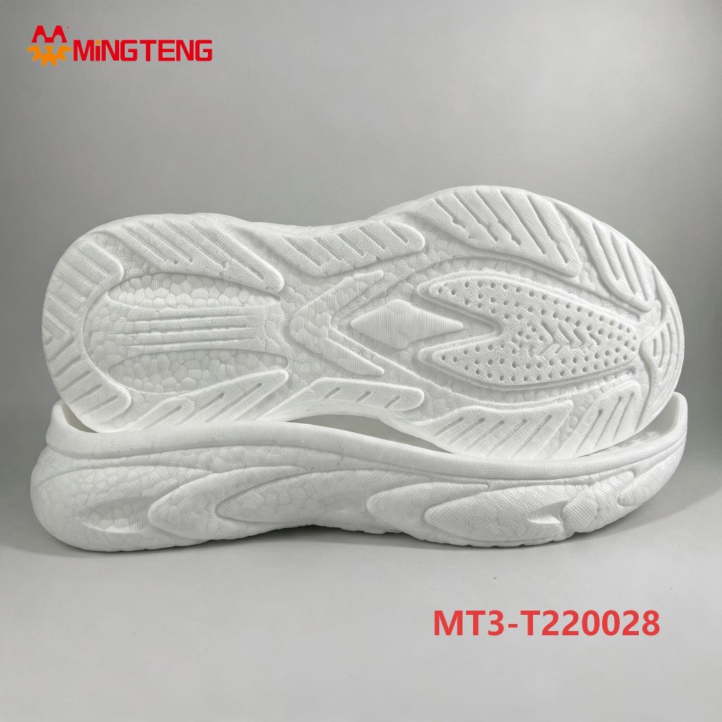 MT3‑T220028 EVA Popcorn Shoe Sole Lightweight Cushioning Running Outsole
