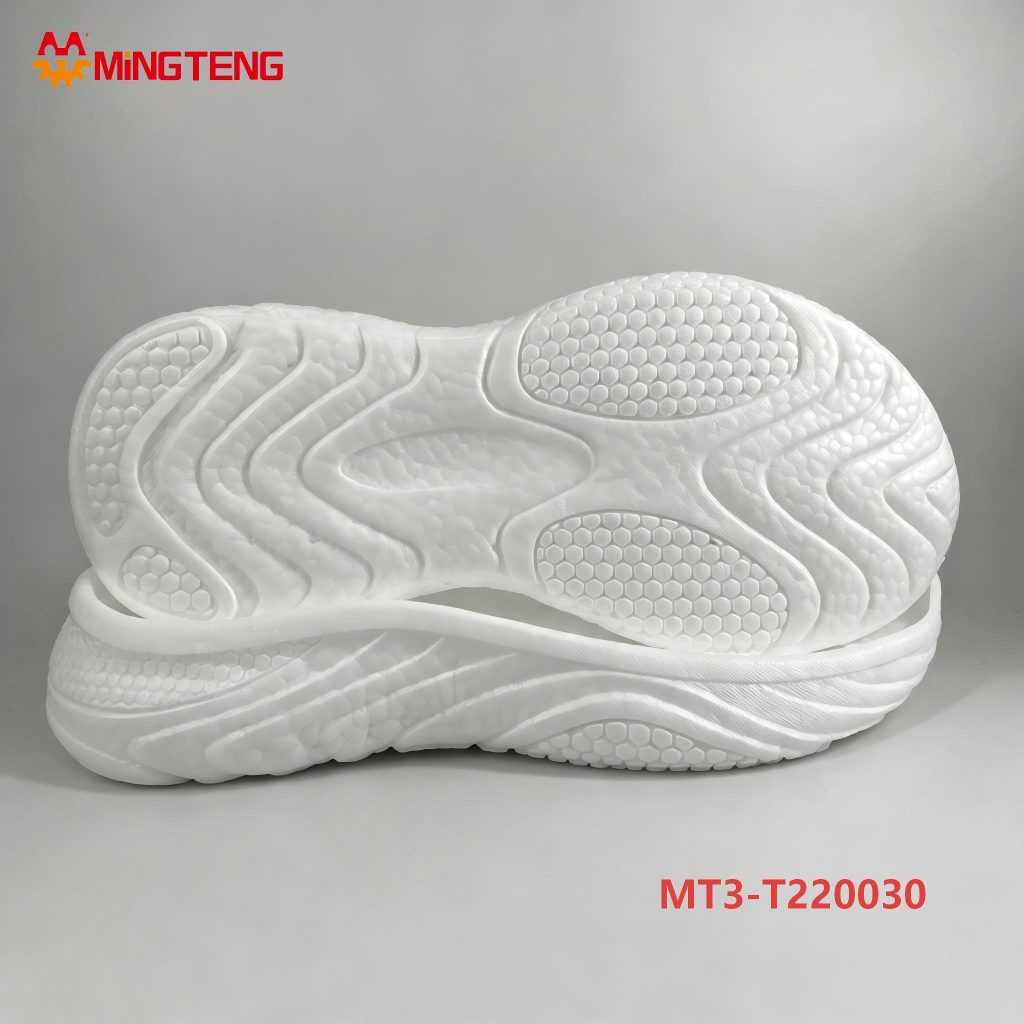 MT3‑T220030 Popcorn EVA Shoe Sole Lightweight Cushioning Outsole
