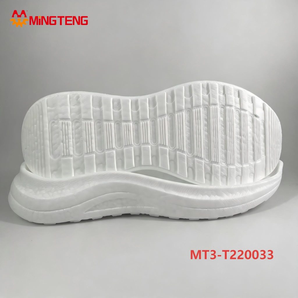 MT3‑T220033 Popcorn EVA Shoe Sole Lightweight Running Outsole