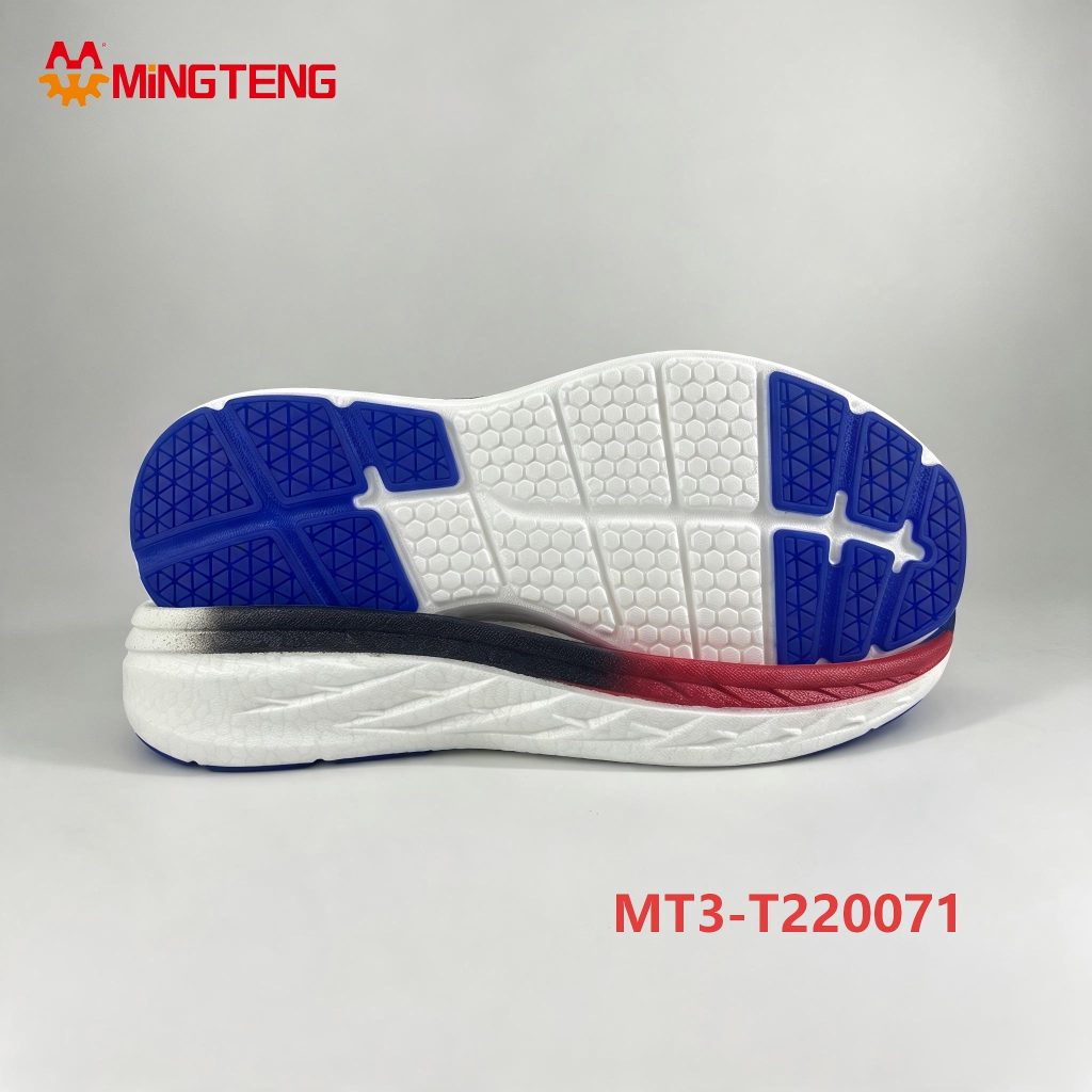MT3‑T220071 Popcorn EVA Running Shoe Sole Lightweight Sport Outsole