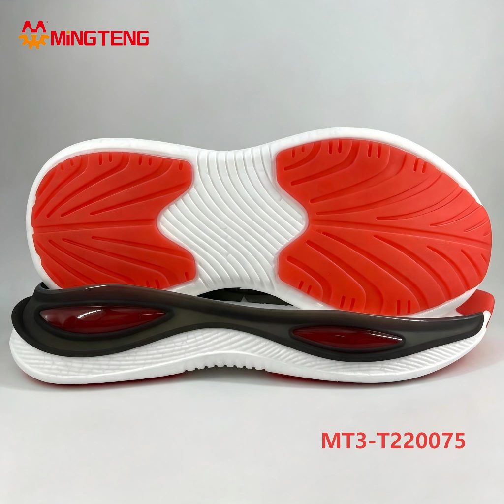 MT3‑T220075 Popcorn EVA Running Shoe Sole Cushion Sports Outsole