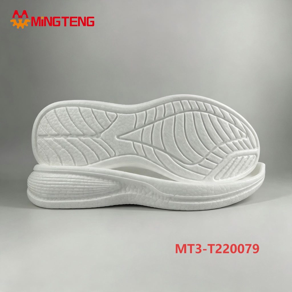 MT3‑T220079 EVA Popcorn Shoe Sole Lightweight Cushion Running Outsole