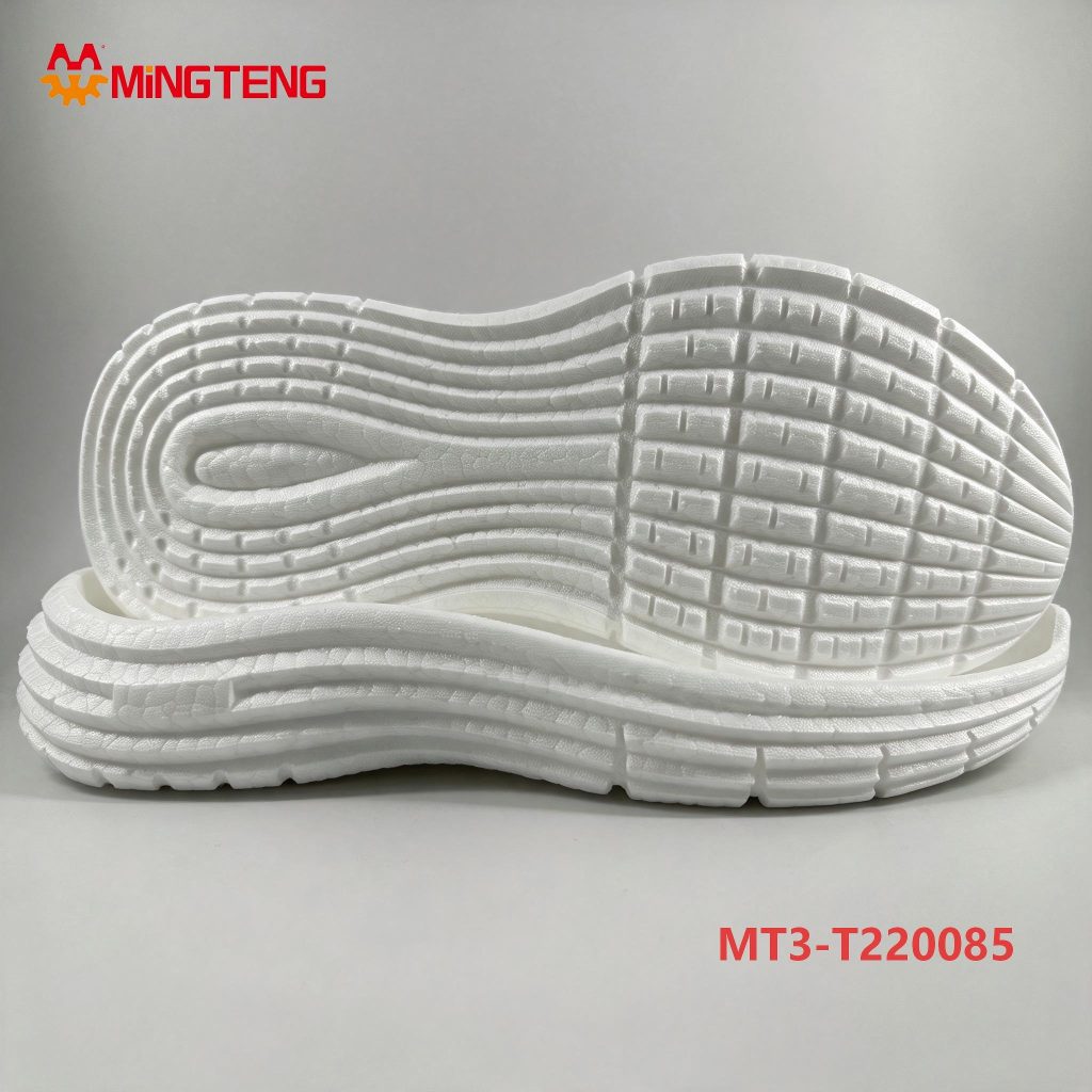 MT3‑T220085 EVA Popcorn Shoe Sole Lightweight Cushion Running Outsole