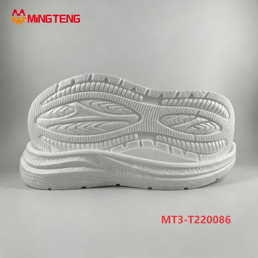 MT3‑T220086 Popcorn EVA Running Shoe Sole Lightweight Cushioning Sneaker Outsole