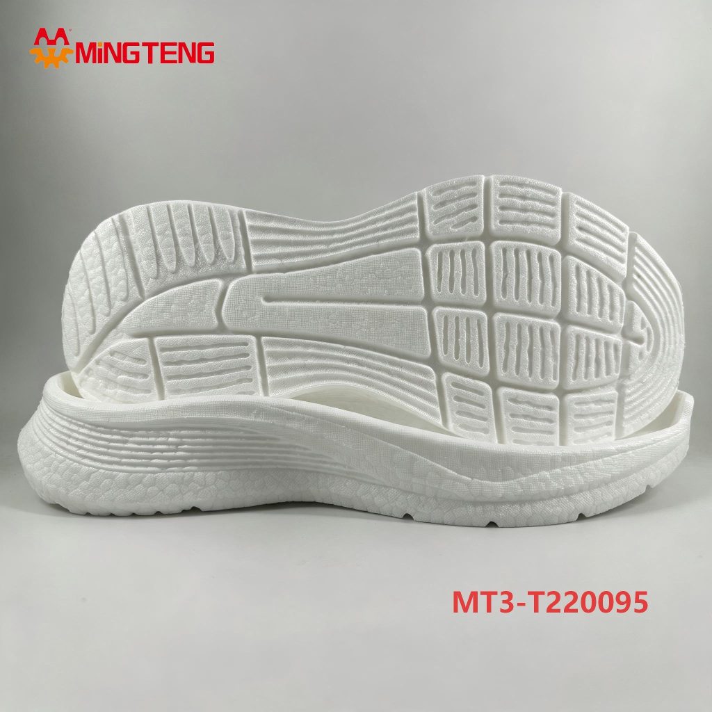 MT3‑T220095 EVA Popcorn Shoe Sole  Lightweight Cushion Running Outsole