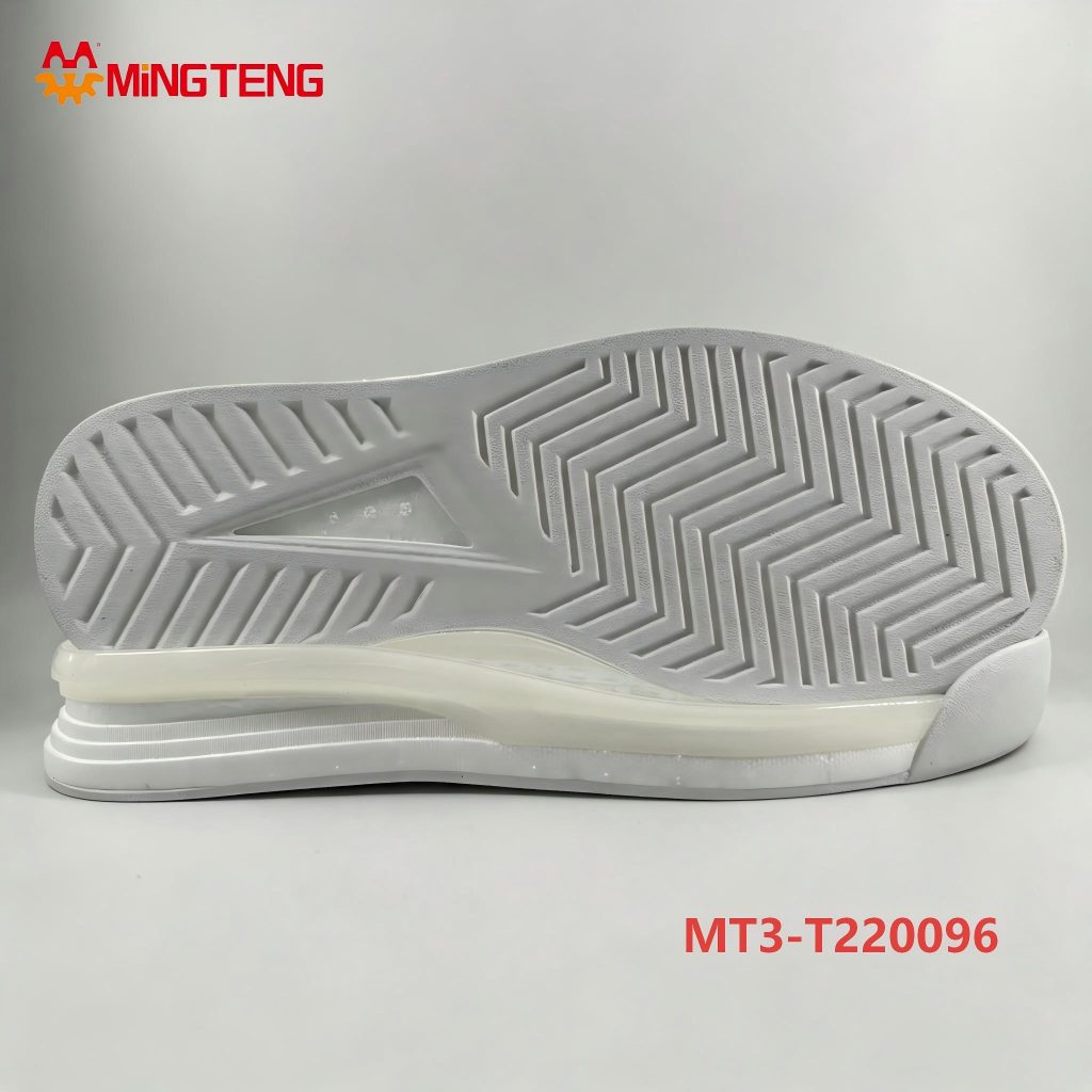 MT3‑T220096 Popcorn EVA Shoe Sole High Elastic Cushion Outsole