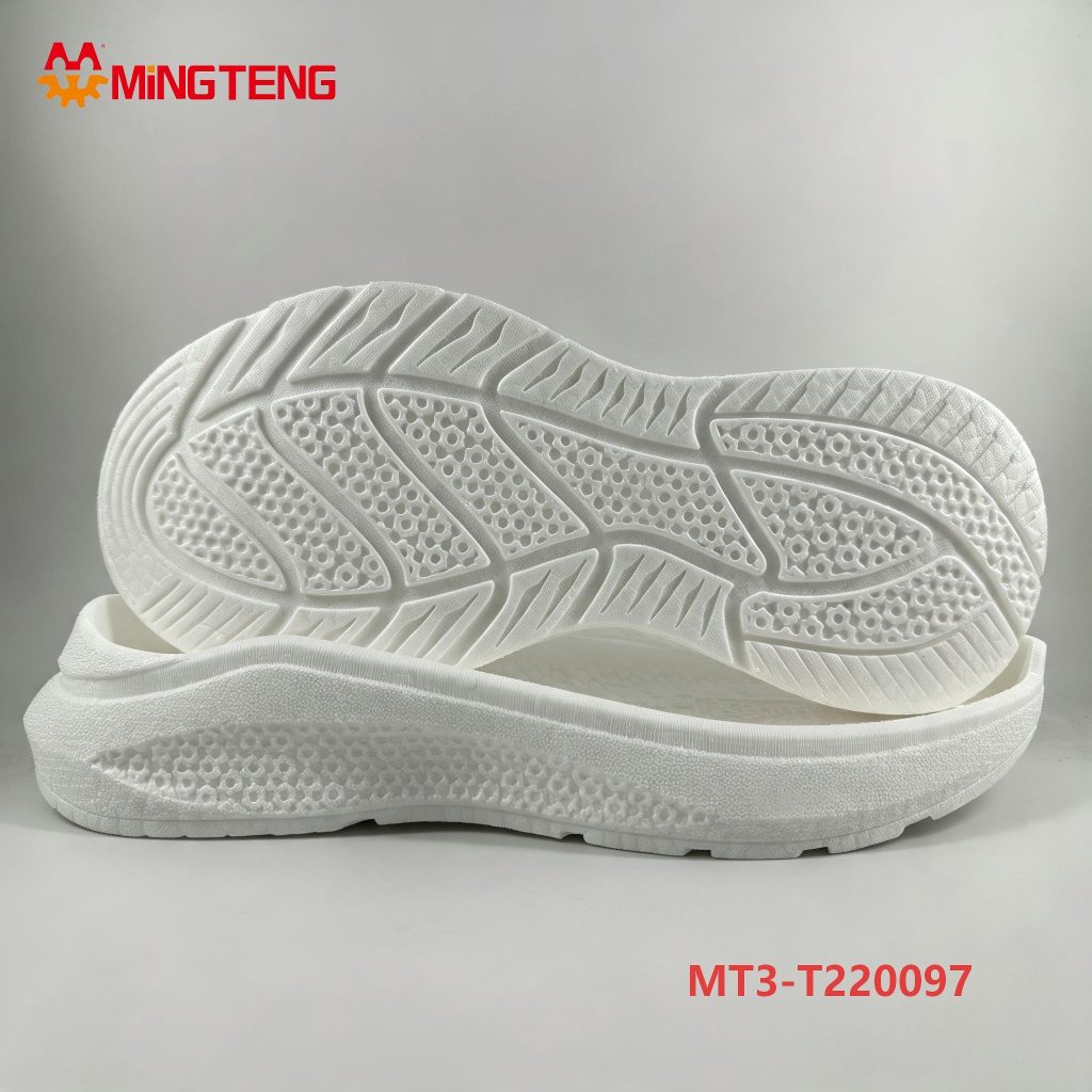 MT3‑T220097 Popcorn EVA Running Shoe Sole Lightweight Cushion Outsole