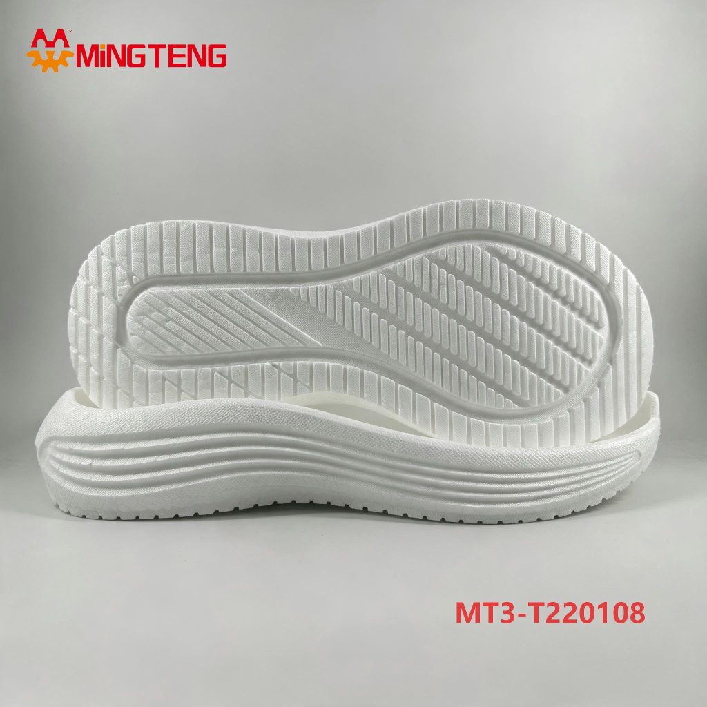 MT3‑T220108 EVA Popcorn Shoe Sole Lightweight Cushion Running Outsole