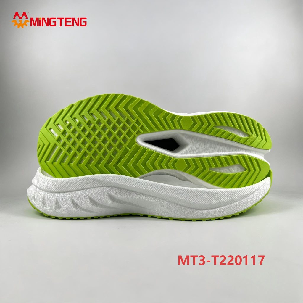 MT3‑T220117 Popcorn Running Shoe Sole High Rebound ETPU Sports Outsole