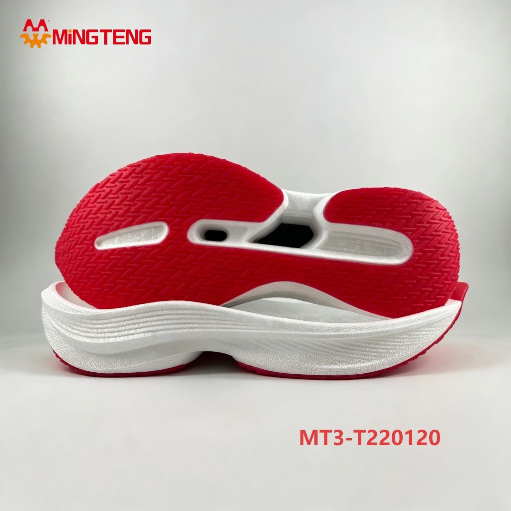 MT3‑T220120 Popcorn EVA Running Shoe Sole Lightweight Sport Outsole