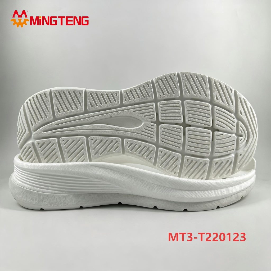 MT3‑T220123 Popcorn EVA Running Shoe Sole Lightweight Cushion Outsole