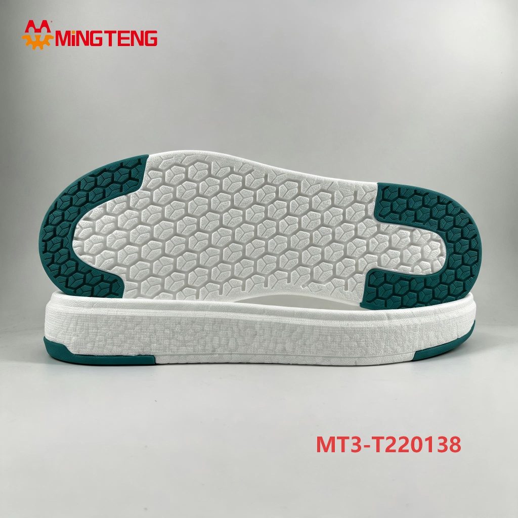 MT3‑T220138 EVA Popcorn Shoe Sole Anti‑Slip Replacement Outsole