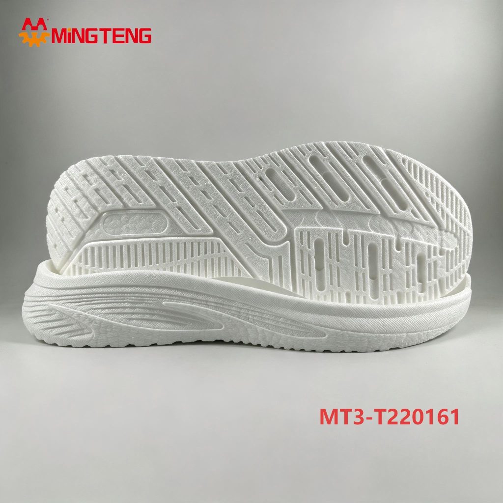 MT3‑T220161 Popcorn ETPU Running Shoe Sole Lightweight Cushioning Sport Outsole