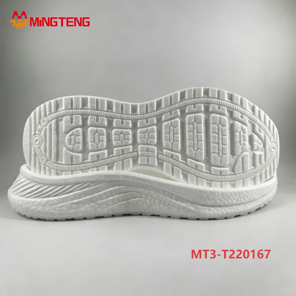 MT3‑T220167 Popcorn EVA Foam Running Shoe Sole