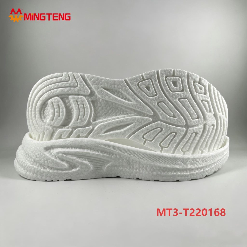 MT3‑T220168 EVA Popcorn Shoe Sole Lightweight Cushion Running Outsole
