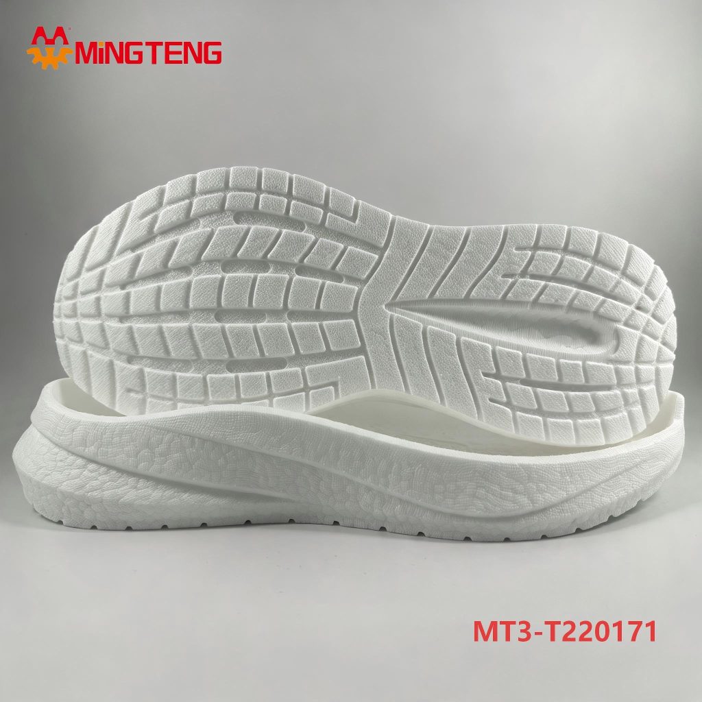 MT3‑T220171 EVA Popcorn Shoe Sole Lightweight Cushioning Running Outsole