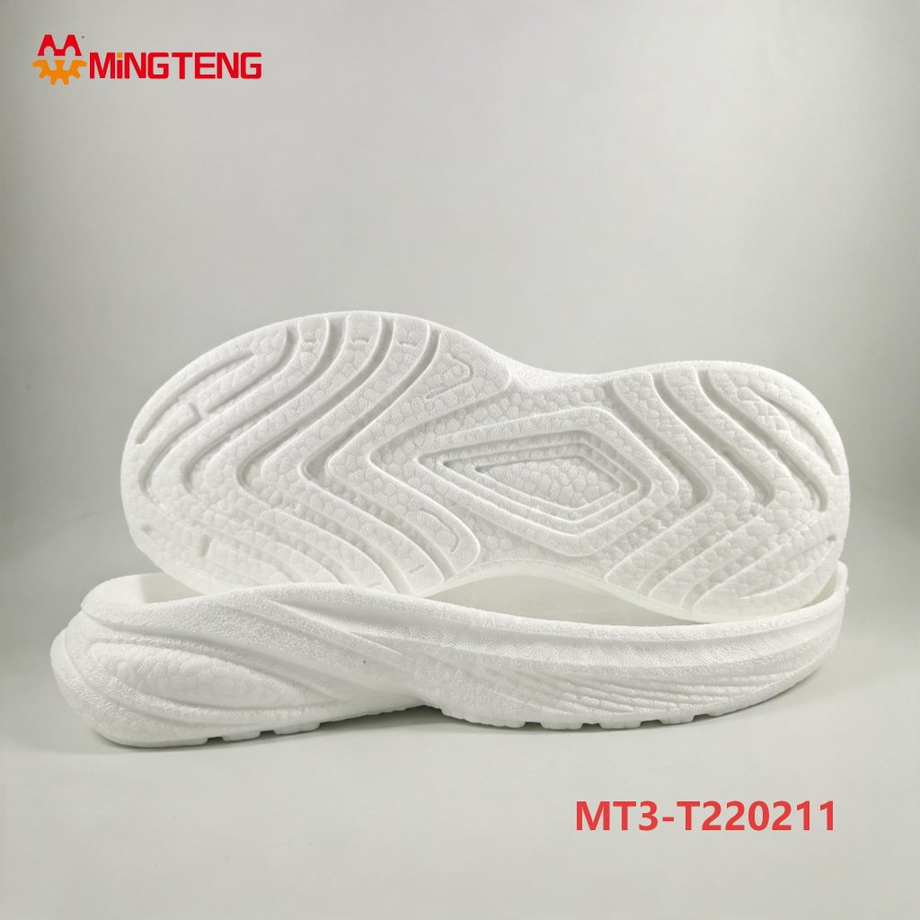 MT3‑T220211 EVA Popcorn Shoe Sole  Lightweight Cushion Running Outsole