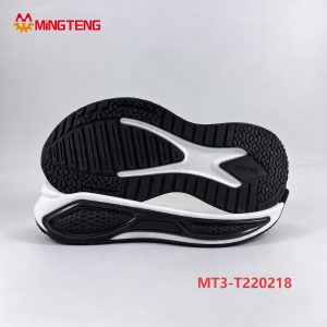 MT3‑T220218 Popcorn EVA Running Shoe Sole