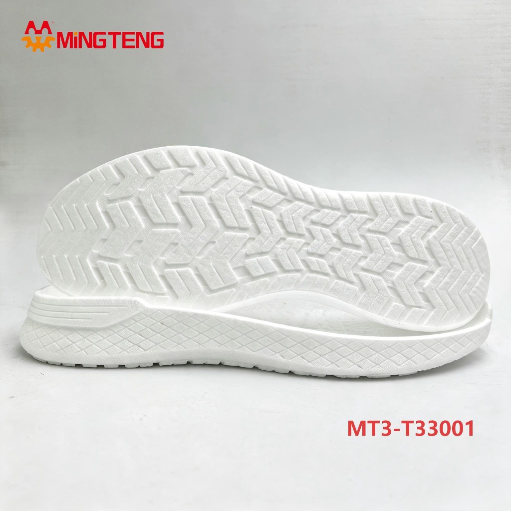 MT3‑T33001 Popcorn EVA Shoe Sole  Lightweight Cushioning Outsole