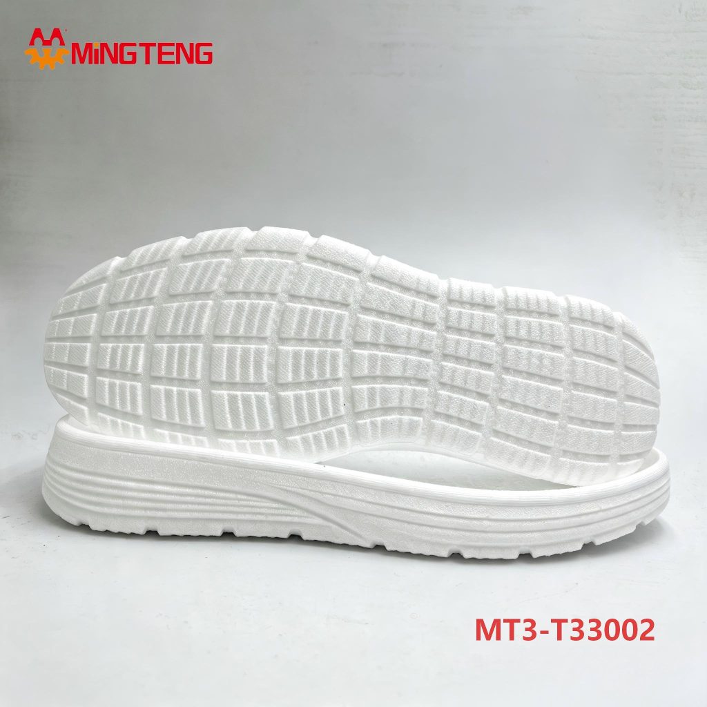MT3‑T33002 Popcorn EVA Foam Shoe Sole Lightweight Cushioning Outsole