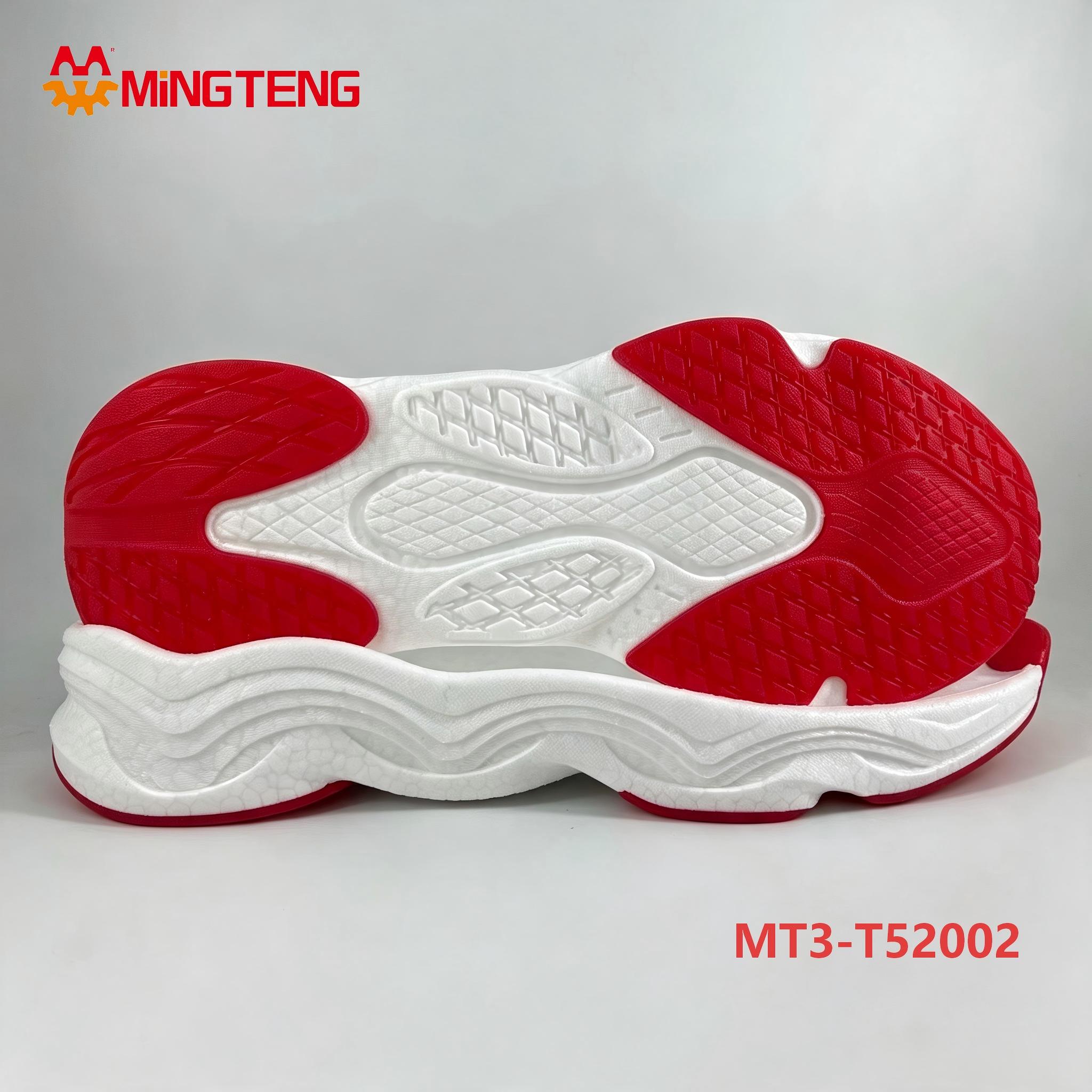MT3‑T52002 Popcorn EVA Shoe Sole Thick Cushion Sneaker Outsole - Image 2