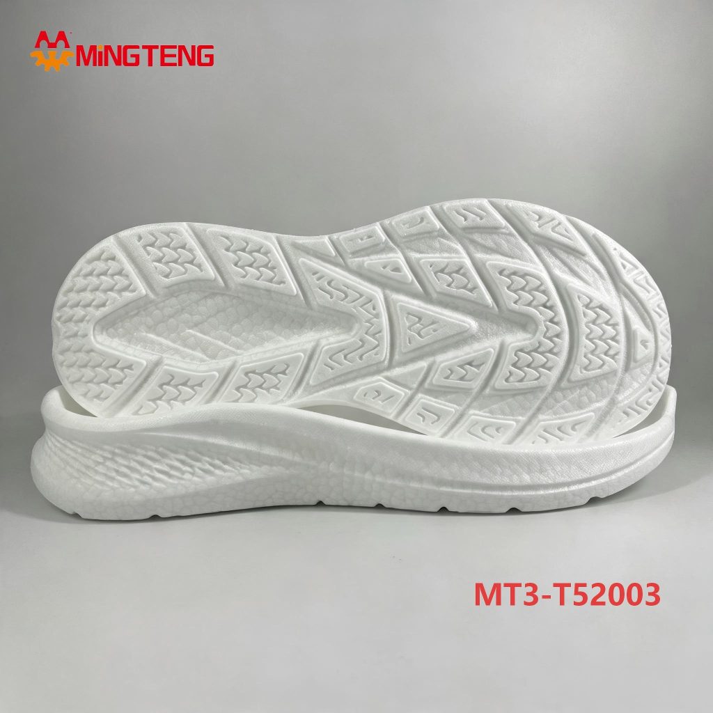 MT3‑T52003 EVA Popcorn Shoe Sole Lightweight Running Outsole
