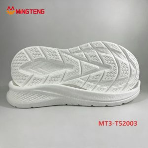 MT3‑T52003 EVA Popcorn Shoe Sole Lightweight Running Outsole