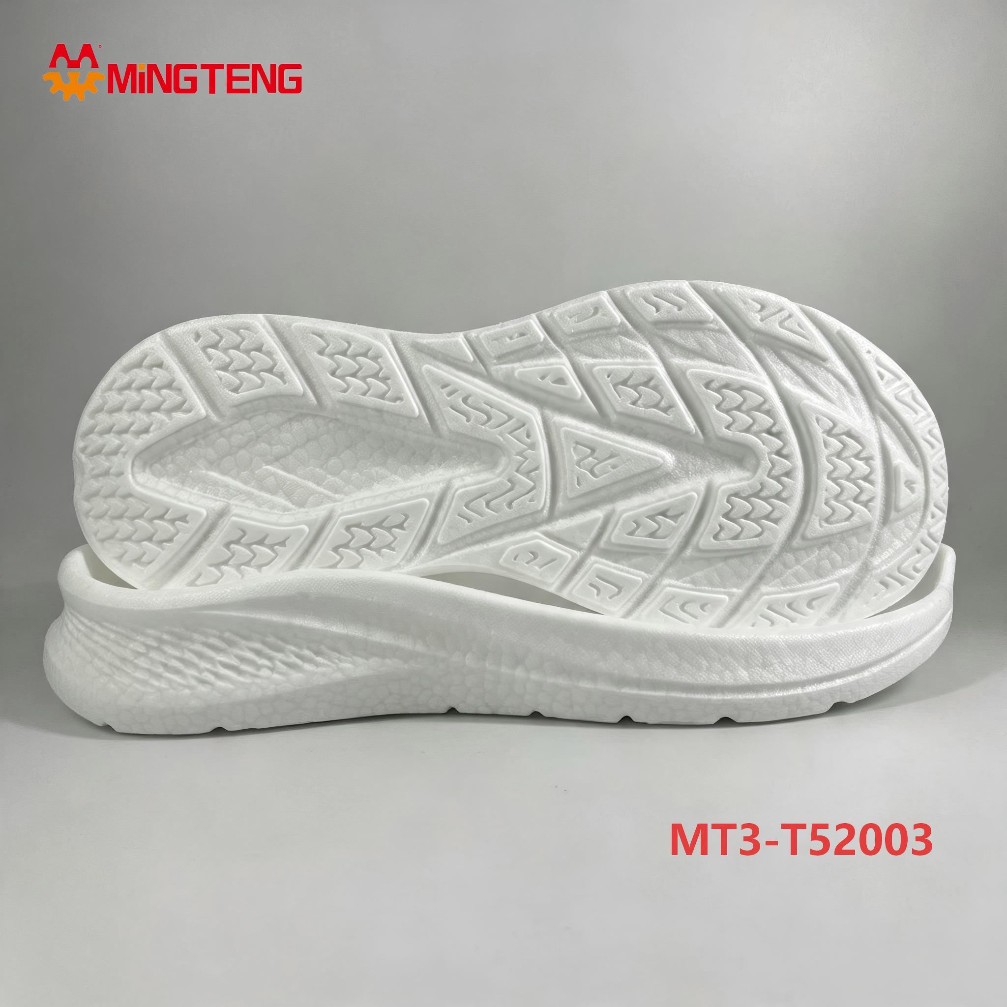 MT3‑T52003 EVA Popcorn Shoe Sole Lightweight Running Outsole