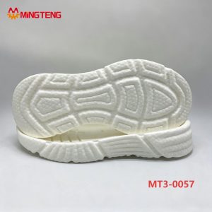 MT3‑0057 Secondary Molding EVA Foam Sneaker Outsole