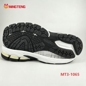 MT3‑1065 2 Layer Injection Sport Shoe Sole Running Outsole