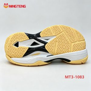 MT3‑1083 Double Injection Sport Shoe Sole, Badminton Tennis Outsole
