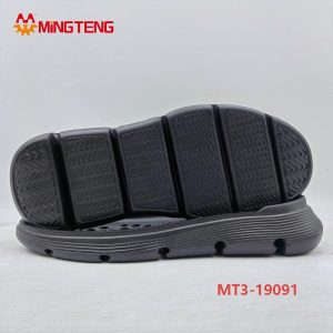 MT3‑19091 One‑Piece Injection EVA Sports Shoe Sole