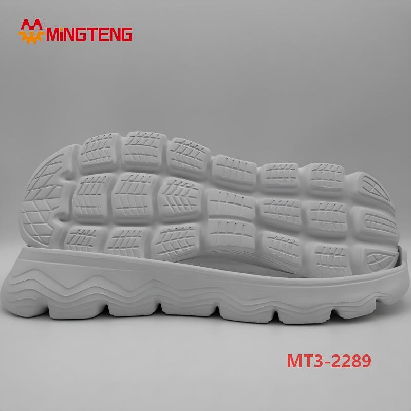 MT3‑2289 One‑Piece Forming EVA Sneaker Outsole