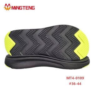 MT4-0109 3DMD Sneaker Sole Sport Shoe Outsole #36-44