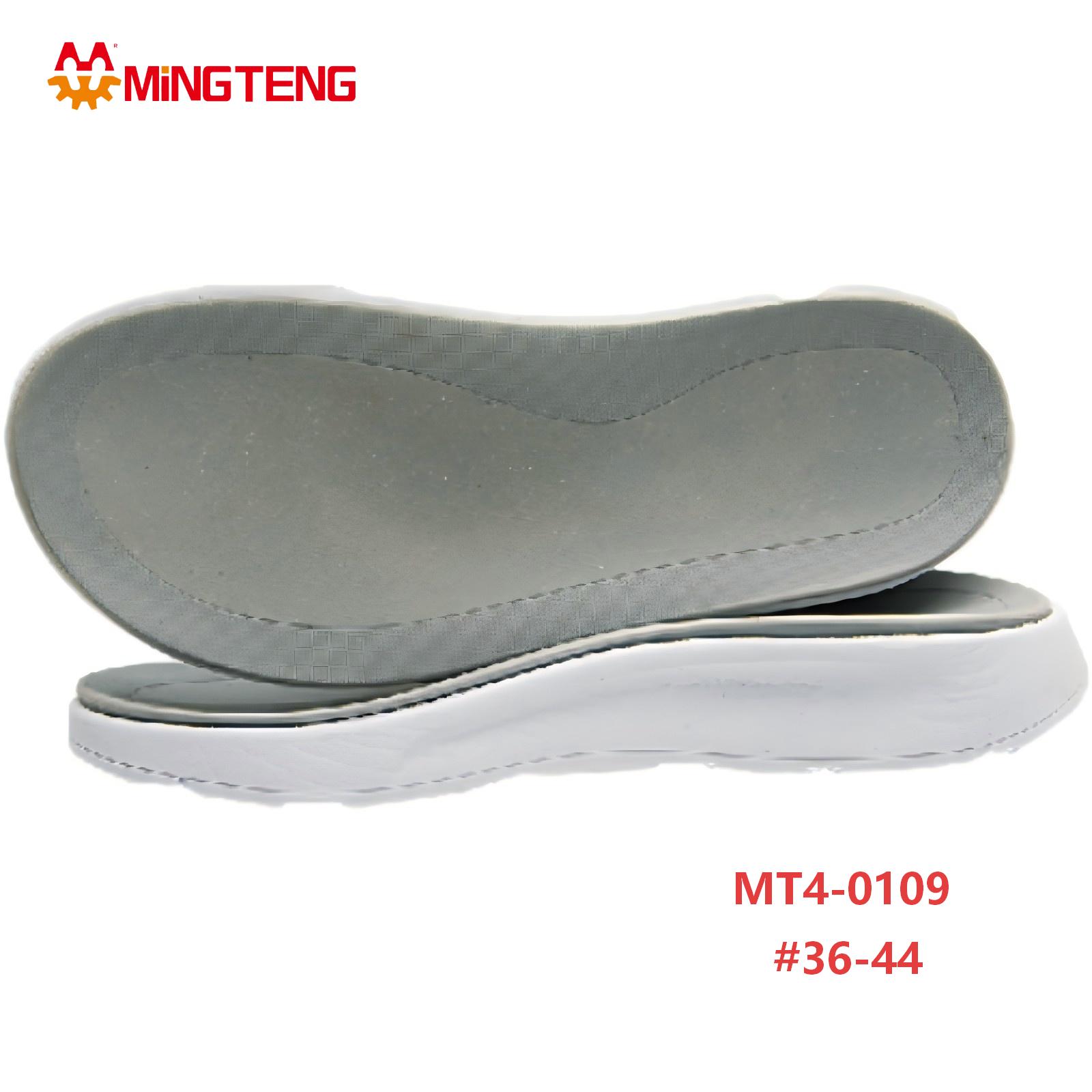 MT4-0109 3DMD Sneaker Sole Sport Shoe Outsole #36-44 - Image 2