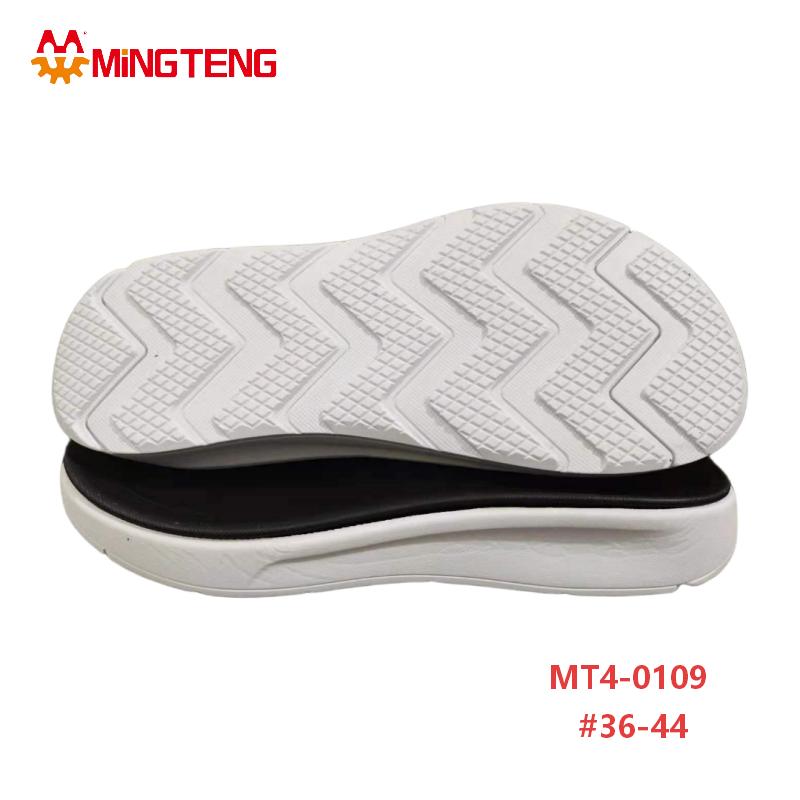 MT4-0109 3DMD Sneaker Sole Sport Shoe Outsole #36-44 - Image 3