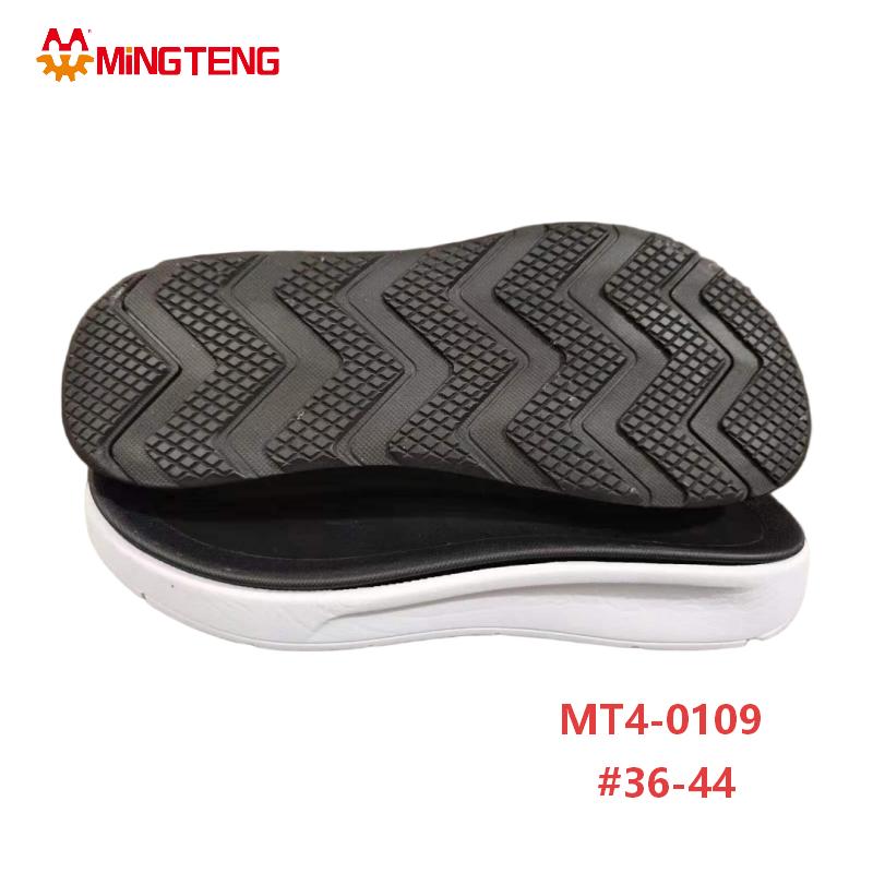 MT4-0109 3DMD Sneaker Sole Sport Shoe Outsole #36-44 - Image 4