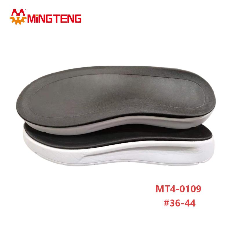 MT4-0109 3DMD Sneaker Sole Sport Shoe Outsole #36-44 - Image 5