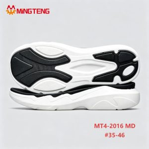 MT4-2016MINGTENG 3D MD Sport Shoe Sole Sizes 35-46