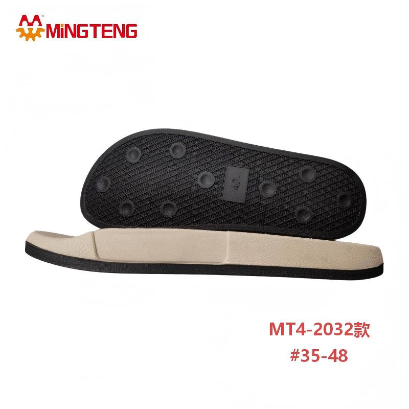 MT4-2032 3DMD Slipper Sole 35-48 Size Comfort Sandal Outsole - Image 3