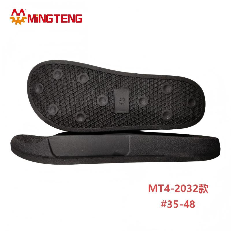 MT4-2032 3DMD Slipper Sole 35-48 Size Comfort Sandal Outsole - Image 5