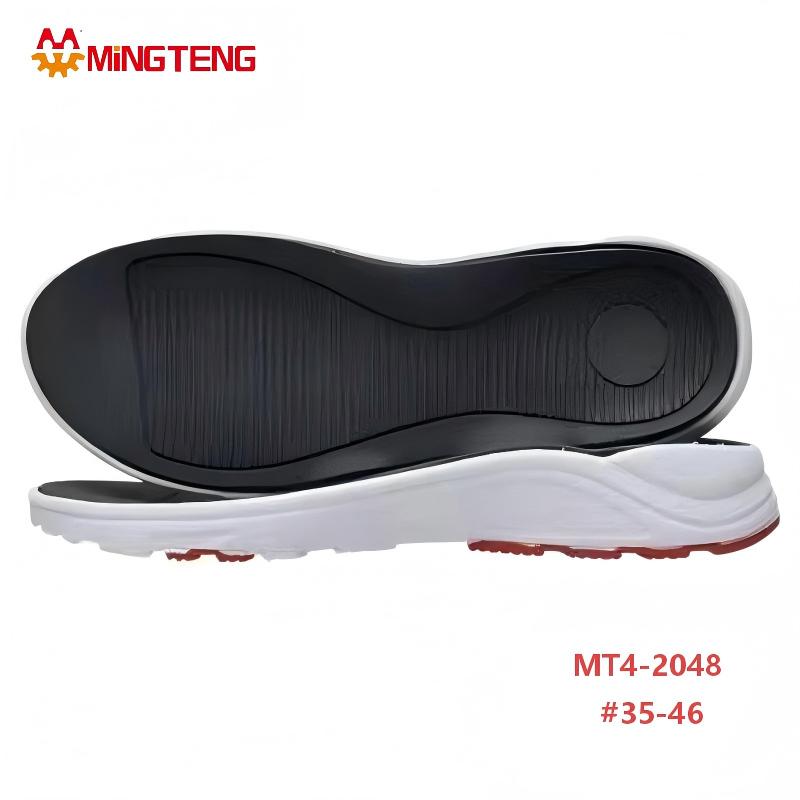 MT4-2048 3DMD Sports Shoe Sole Durable Running Outsole For Footwear - Image 4