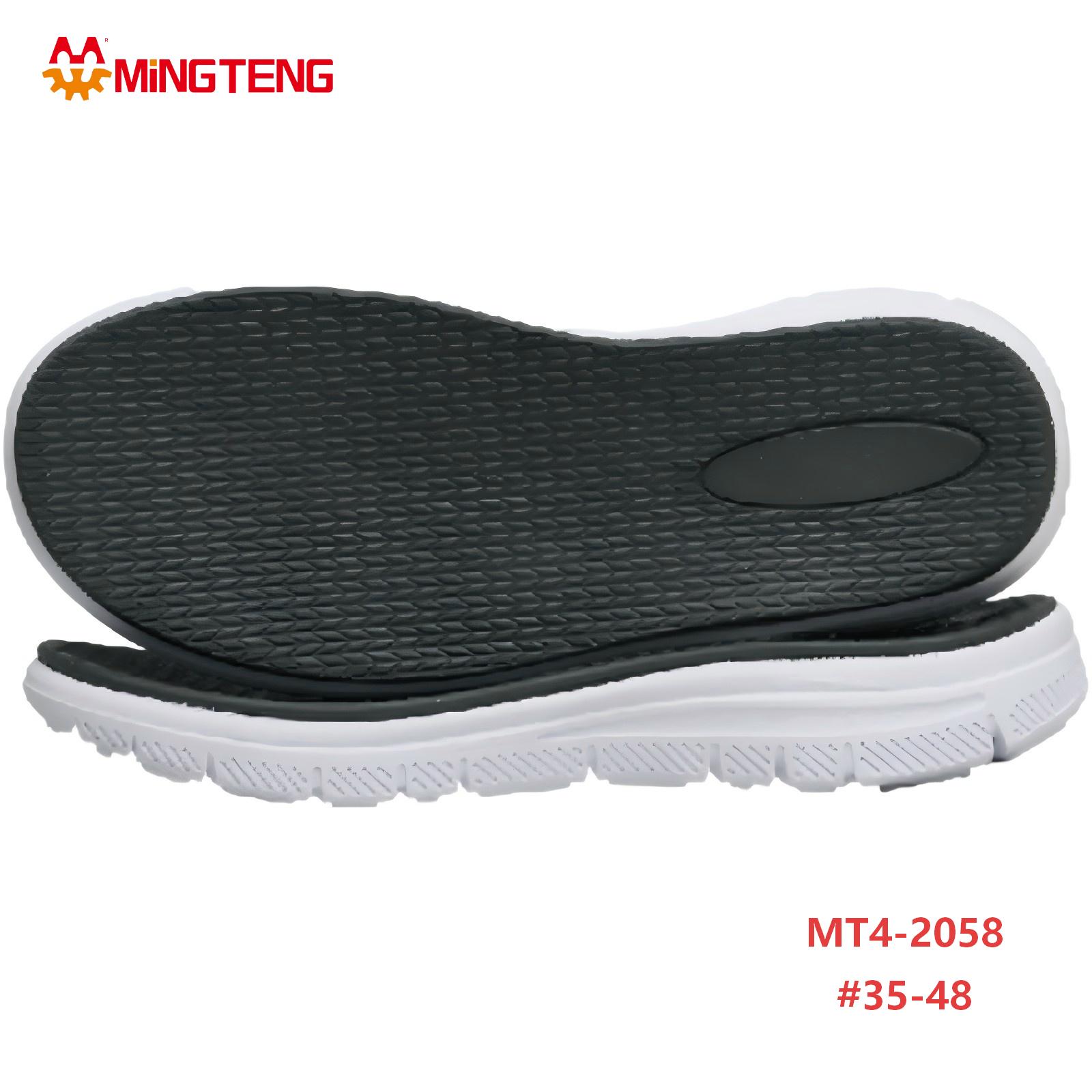 MT4-2058 3DMD Sport Shoe Sole Breathable Sneaker Outsole - Image 2