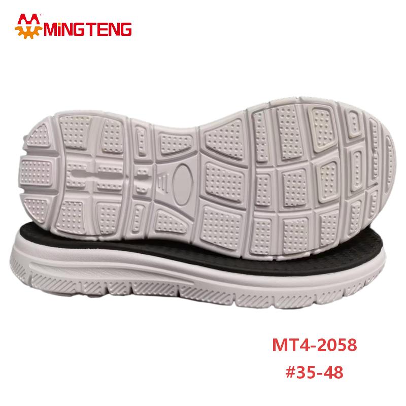 MT4-2058 3DMD Sport Shoe Sole Breathable Sneaker Outsole - Image 3