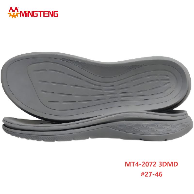 MT4-2072 3DMD Kids Shoe Sole Size 27-46 Lightweight Sneaker Outsole - Image 2