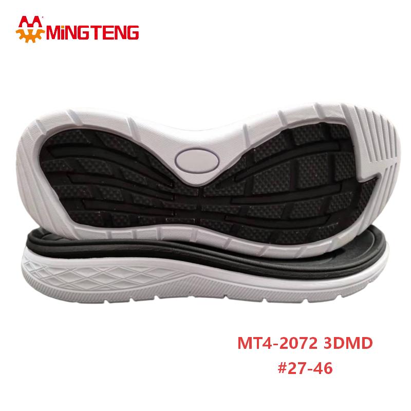 MT4-2072 3DMD Lightweight Running Shoe Sole - Image 3
