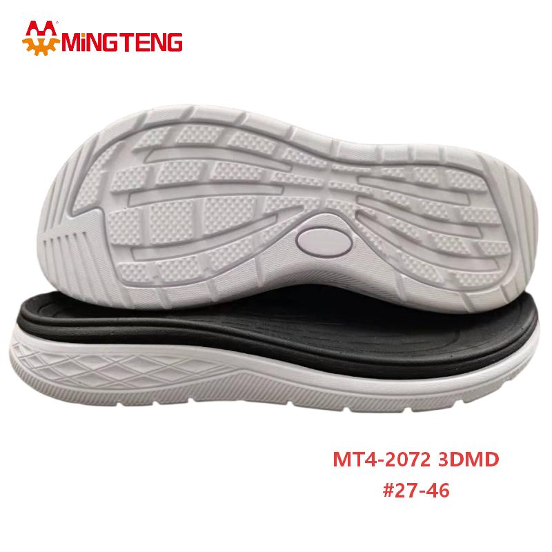 MT4-2072 3DMD Lightweight Running Shoe Sole - Image 4