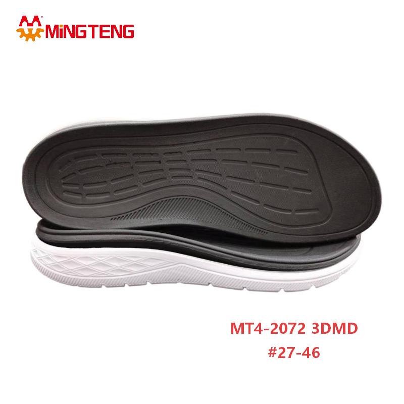 MT4-2072 3DMD Kids Shoe Sole Size 27-46 Lightweight Sneaker Outsole - Image 5